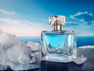 Brume d'ambiance pour homme : Aqua Di Gio