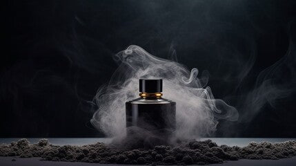 Brume d'ambiance pour homme :  Tabac et Vanille